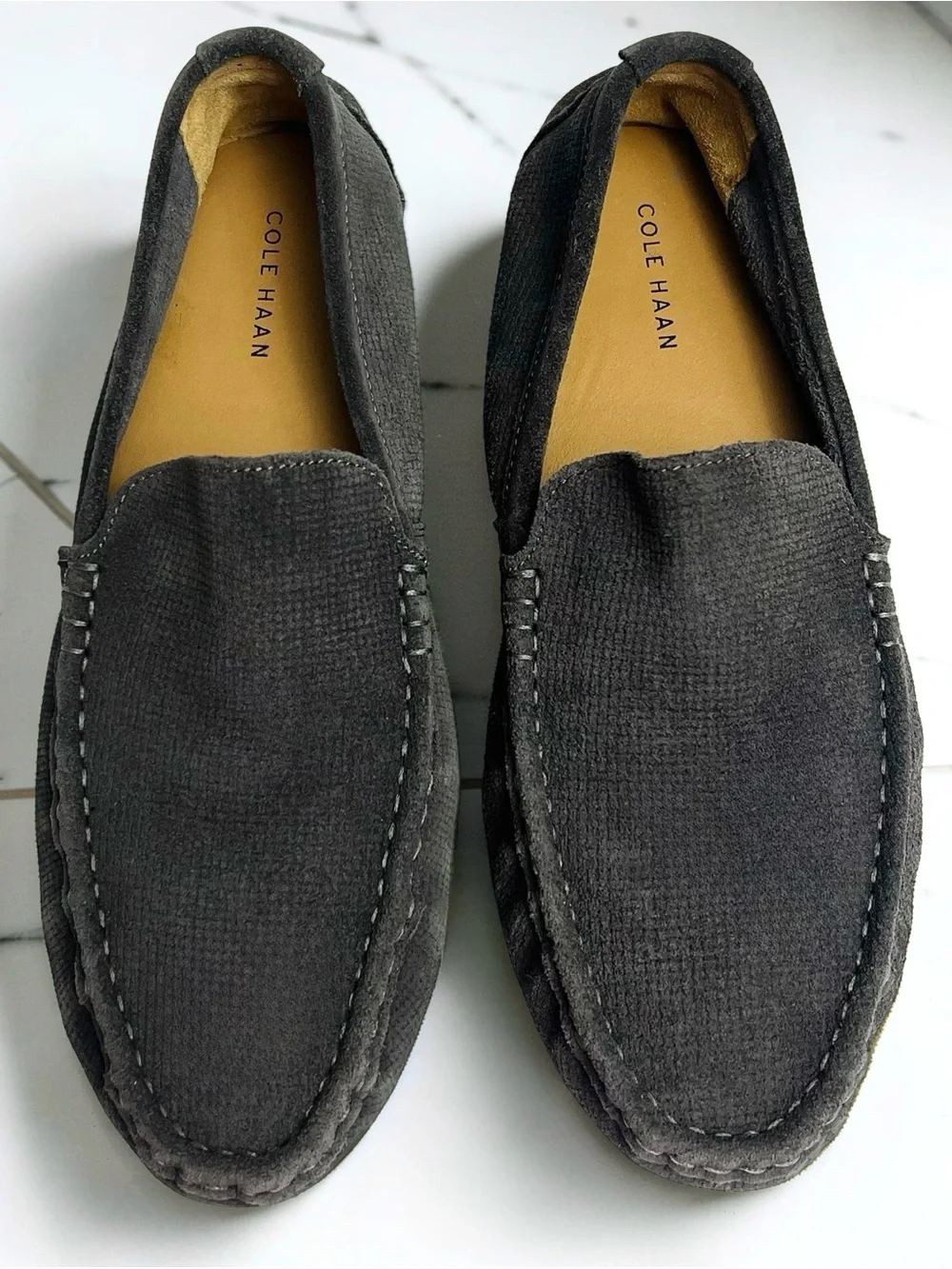 Cole Haan athletic tone new